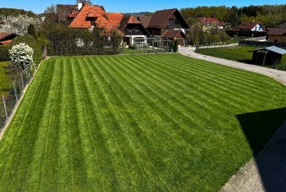 TOP-LAGE: Sonniges, ruhiges Baugrundstück – ideal für Ein- oder Mehrfamilienhaus!